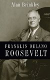 Franklin Delano Roosevelt  cover art