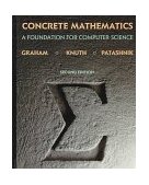 Concrete Mathematics A Foundation for Computer Science