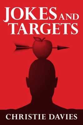Jokes and Targets 2011 9780253223029 Front Cover