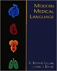 Modern Medical Language 2nd 1996 9780314067029 Front Cover