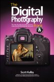 Digital Photography  cover art