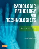 Radiographic Pathology for Technologists  cover art
