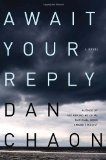 Await Your Reply  cover art