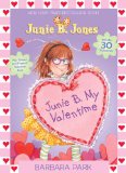 Junie B. My Valentime 2013 9780385373029 Front Cover