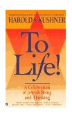To Life A Celebration of Jewish Being and Thinking cover art