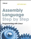 Assembly Language Step-By-Step Programming with Linux