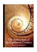 Architecture of the Eighteenth Century  cover art