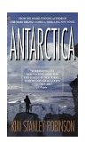 Antarctica A Novel cover art