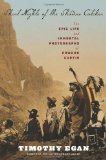 Short Nights of the Shadow Catcher The Epic Life and Immortal Photographs of Edward Curtis cover art
