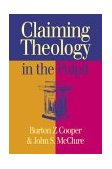 Claiming Theology in the Pulpit  cover art
