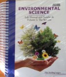 Environmental Science The Science cover art