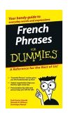 French Phrases for Dummies  cover art