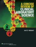 Concise Review of Clinical Laboratory Science 