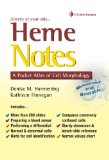 Heme Notes A Pocket Atlas of Cell Morphology