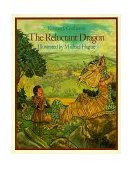 Reluctant Dragon  cover art