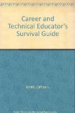 Vocational Instructor's Survival Guide cover art