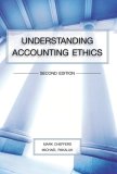 UNDERSTANDING ACCOUNTING ETHIC cover art