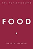 Food The Key Concepts  9781350114029 Front Cover