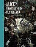 Alice's Adventures in Wonderland 2005 9781402725029 Front Cover