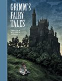 Grimm's Fairy Tales  9781402767029 Front Cover