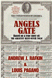 Angels Gate 2012 9781432780029 Front Cover