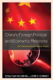 China's Foreign Political and Economic Relations An Unconventional Global Power cover art