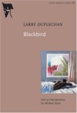 Blackbird  9781551522029 Front Cover