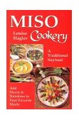Miso Cookery 2000 9781570671029 Front Cover