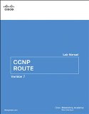Ccnp Route:  cover art