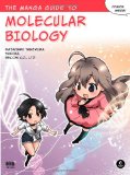 Manga Guide to Molecular Biology 2009 9781593272029 Front Cover
