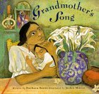 Grandmother's Song 1998 9781902283029 Front Cover