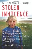 Stolen Innocence My Story of Growing up in a Polygamous Sect, Becoming a Teenage Bride, and Breaking Free of Warren Jeffs  9780061628030 Front Cover