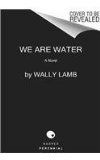 We Are Water A Novel cover art