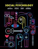Social Psychology Plus NEW MyPsychLab with Pearson EText -- Access Card Package  cover art