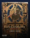 Early Christianity A Brief History