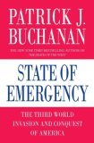 State of Emergency The Third World Invasion and Conquest of America  9780312360030 Front Cover