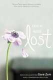 Once Was Lost  cover art