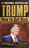 Trump: How to Get Rich  cover art