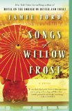 Songs of Willow Frost A Novel  9780345522030 Front Cover