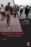 Migration Theory Talking Across Disciplines cover art