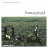 Magnum Ireland 2005 9780500543030 Front Cover