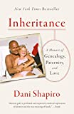 Inheritance A Memoir of Genealogy, Paternity, and Love  9780525434030 Front Cover