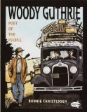 Woody Guthrie Poet of the People cover art