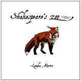 Shakespeare's Zoo 2013 9780615751030 Front Cover