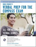COMPASS Exam - Doug French's Verbal Prep  cover art