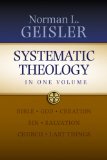 Systematic Theology In One Volume