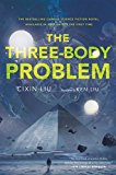 Three-Body Problem  9780765382030 Front Cover