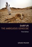 Darfur A 21st Century Genocide cover art