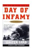Day of Infamy, 60th Anniversary The Classic Account of the Bombing of Pearl Harbor cover art