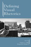 Defining Visual Rhetorics  cover art